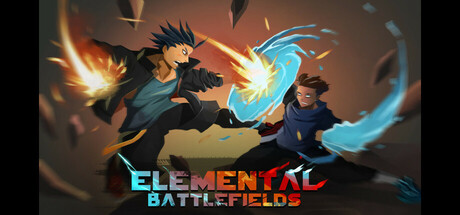 Elemental Battlefields