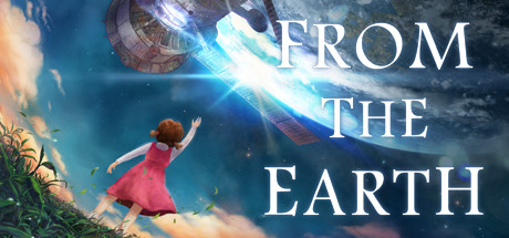 FromTheEarth VR