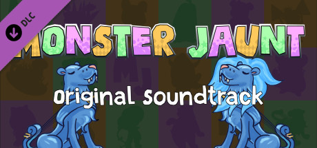 Monster Jaunt - Original Soundtrack