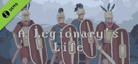 A Legionary's Life Demo