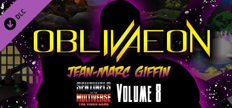 Sentinels of the Multiverse - Soundtrack (Volume 8)