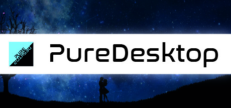 PureDesktop