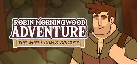 Robin Morningwood Adventure