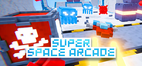 Super Space Aracade