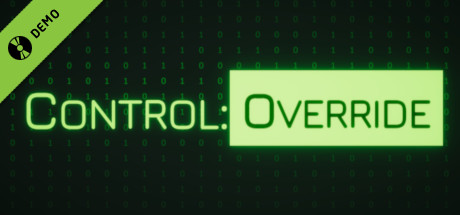 Control:Override Demo