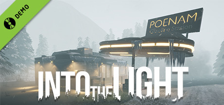 Into The Light Demo