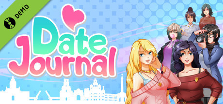 DateJournal Demo