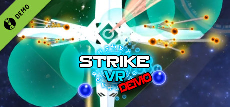 Strike VR Demo