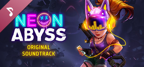 Neon Abyss Soundtrack