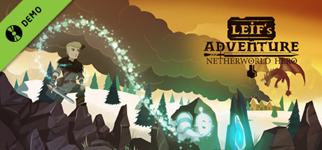 Leif's Adventure: Netherworld Hero Demo