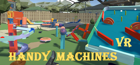 Handy Machines VR
