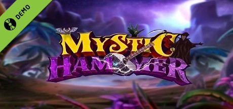 Mystic Hammer Demo