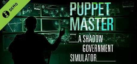 The Shadow Government Simulator Demo