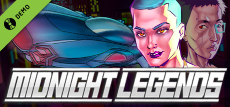Midnight Legends Demo
