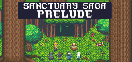 Sanctuary Saga Playtest
