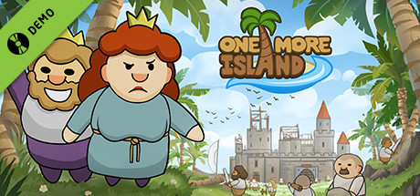 One More Island Demo