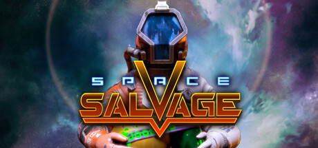Space Salvage