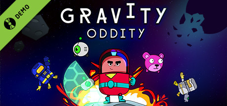 Gravity Oddity Demo
