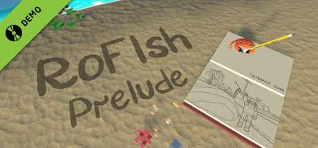 RoFIsh: Prelude Demo