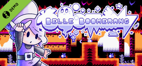 Belle Boomerang Demo