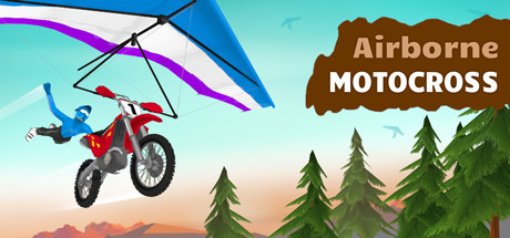 Airborne Motocross