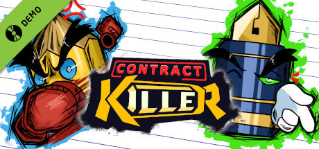 Contract Killer Demo