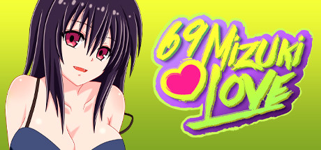 69 Mizuki Love