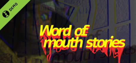 Word of mouth stories Demo