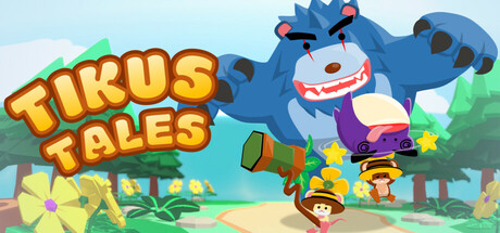 Tikus Tales