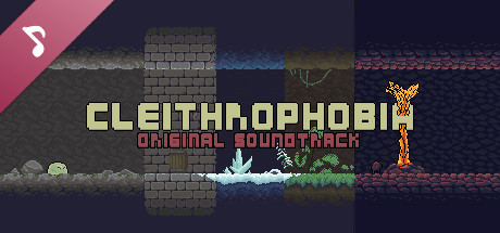 Cleithrophobia Soundtrack