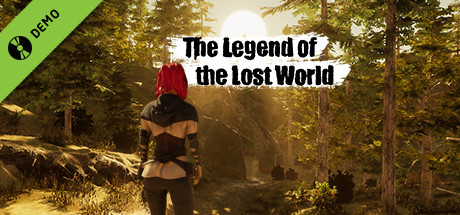 The Legend of the Lost World Demo