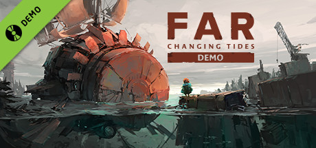 FAR: Changing Tides Demo
