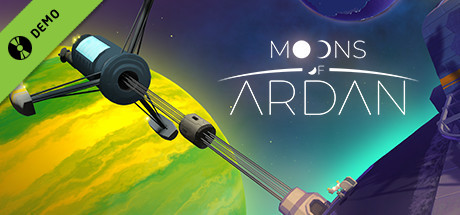 Moons of Ardan Demo