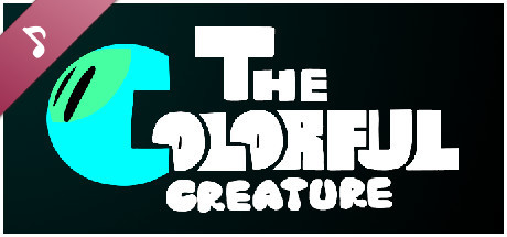 The Colorful Creature Soundtrack