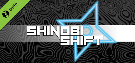 Shinobi Shift: Demo