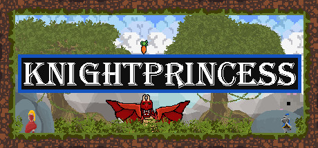 Knight&Princess Playtest