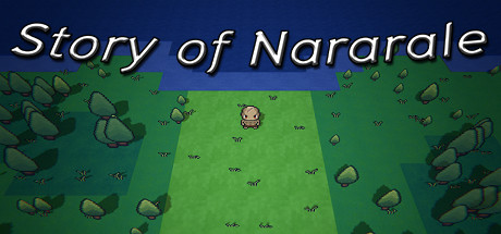 Story of Nararale Playtest