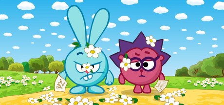 Kikoriki: Unexpected Luck