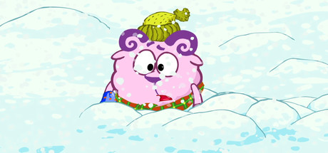 Kikoriki: The Line of Fortune