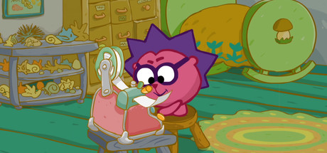 Kikoriki: The Telegraph