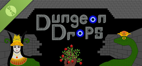 Dungeon Drops Demo