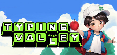 Typing Valley Playtest