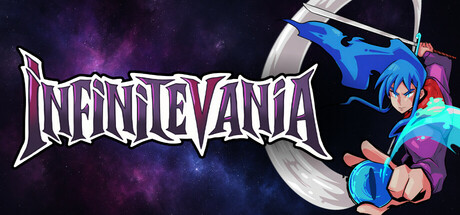 Infinitevania