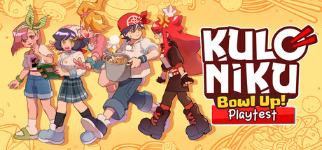 KuloNiku Playtest