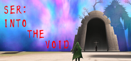 Void Foundation: Into The Void Playtest