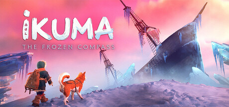 IKUMA - The Frozen Compass