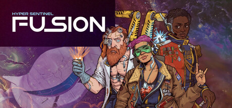 Hyper Sentinel Fusion Playtest