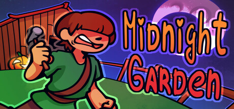 Midnight Garden