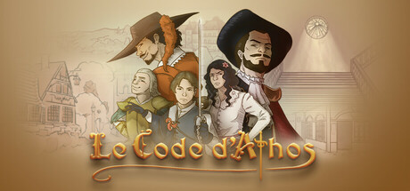 Le code d'Athos