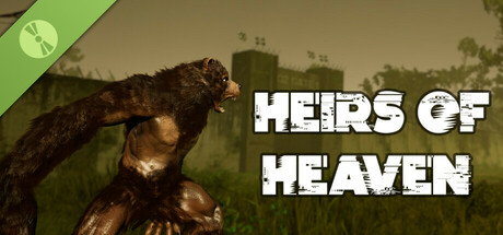 Heirs of Heaven Demo